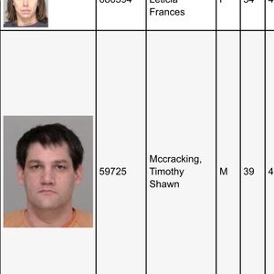 Meet your Posher, Misty